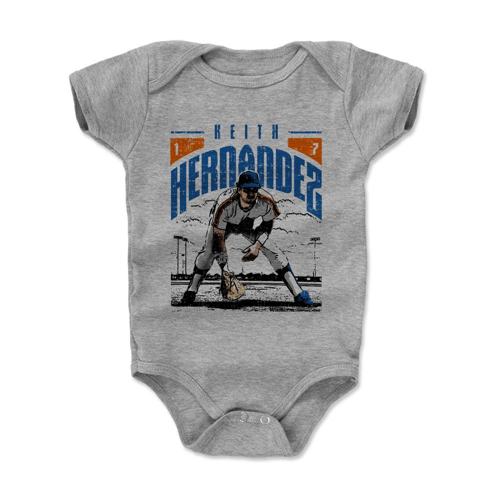 Keith Hernandez Grounder B/Unisex Tee/3XL