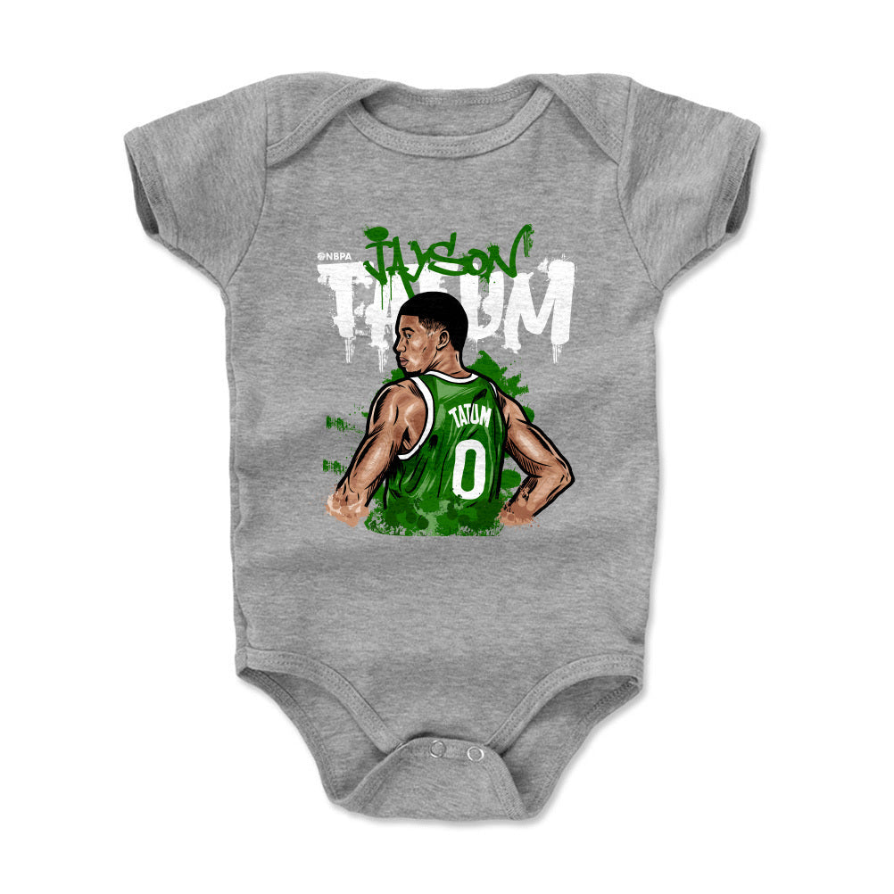 Jayson Tatum Pose G