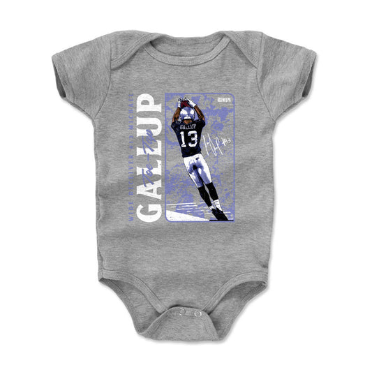 Michael Gallup Dallas Toetap