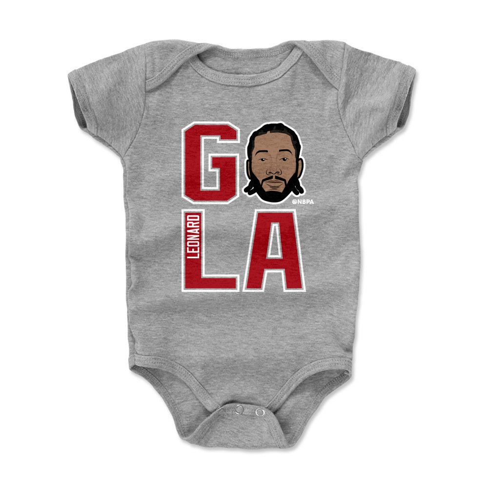 Kawhi Leonard GO LA R