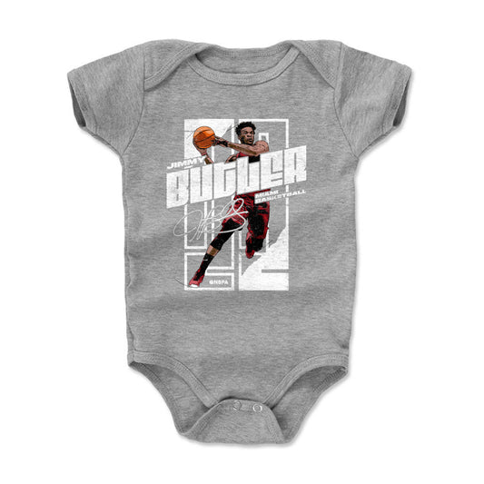 Jimmy Butler Stretch