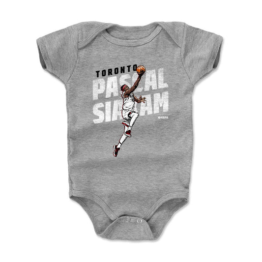 Pascal Siakam Lay Up W