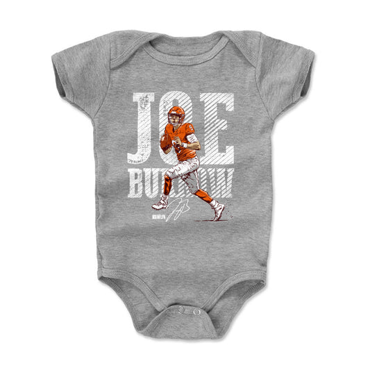Joe Burrow Bold