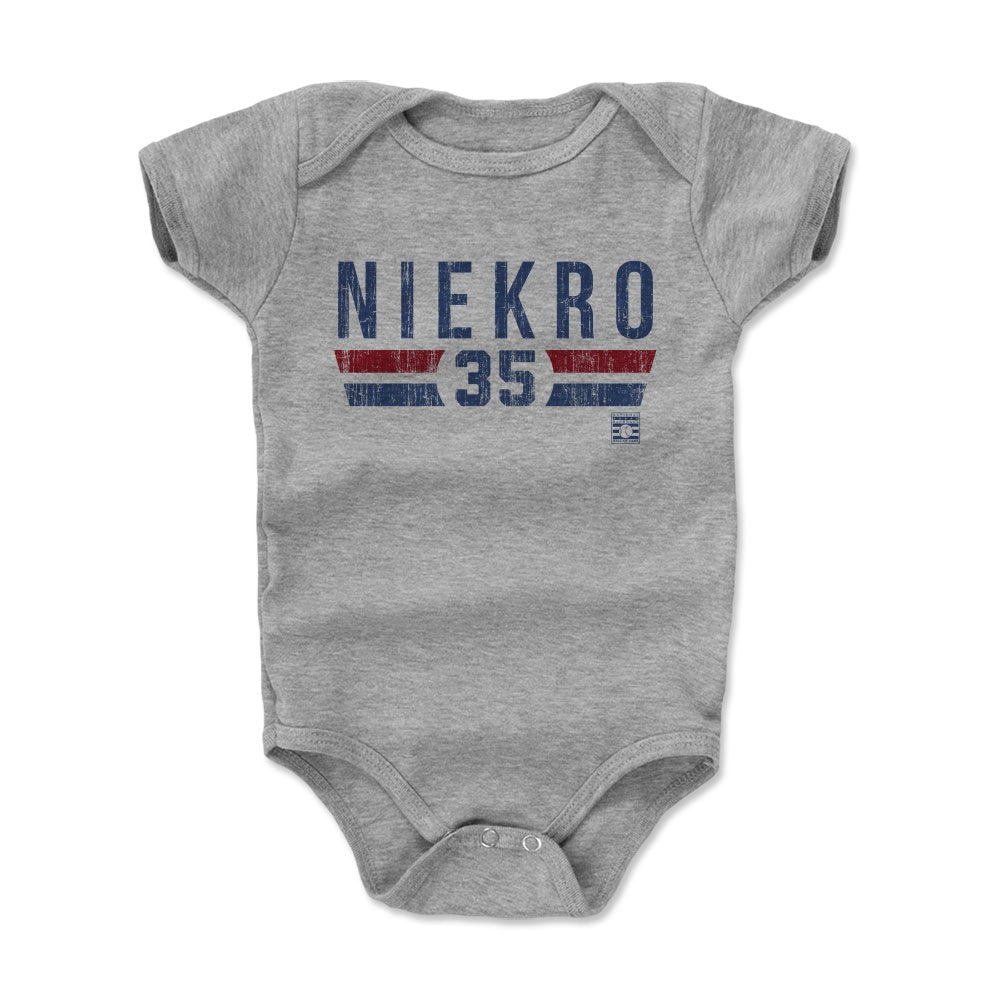 Phil Niekro Font B