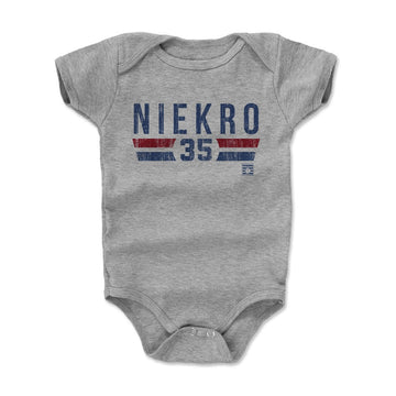 Phil Niekro Font B