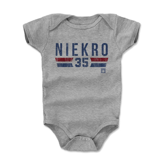 Phil Niekro Font B