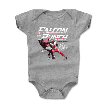 George Kittle Falcon Punch