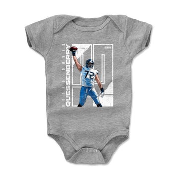 David Quessenberry Touchdown