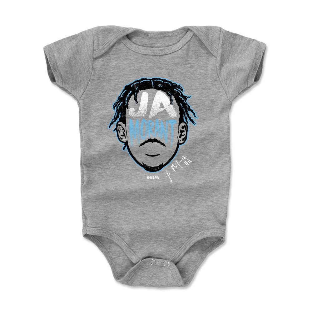 Ja Morant Silhouette