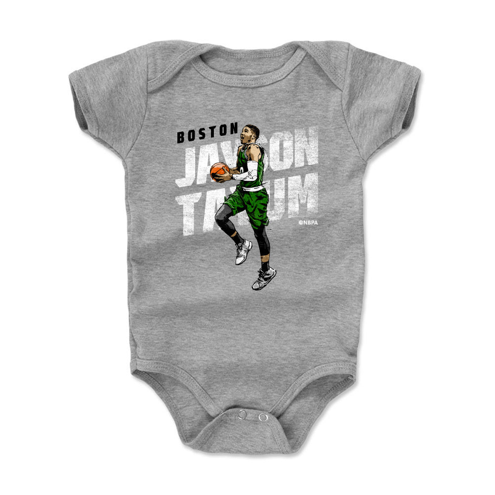 Jayson Tatum Lift Off W