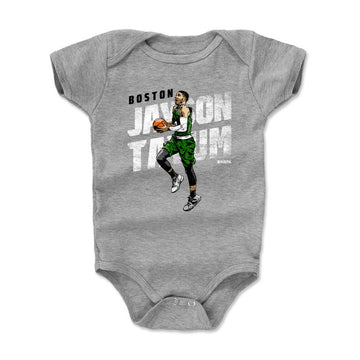 Jayson Tatum Lift Off W