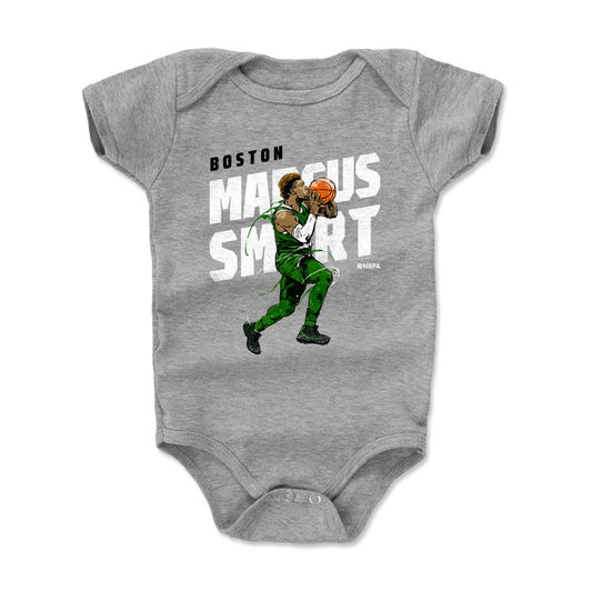 Marcus Smart Drive G