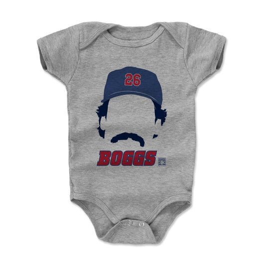 Wade Boggs Silhouette B