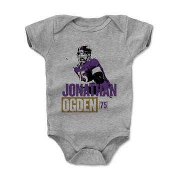 Jonathan Ogden Paint P/Unisex Tee/3XL