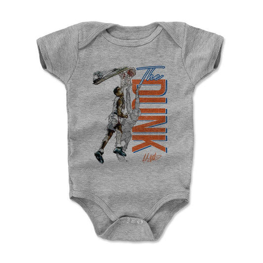 John Starks The Dunk O/Unisex Tee/3XL