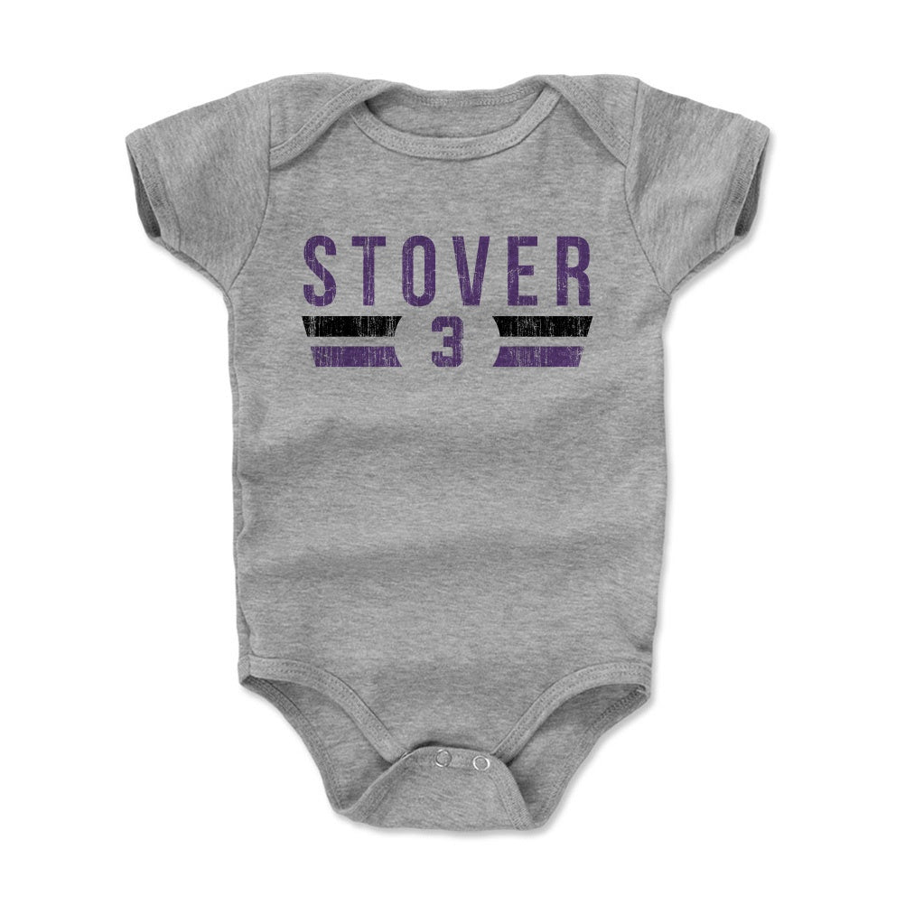 Matt Stover Font P/Unisex Tee/3XL