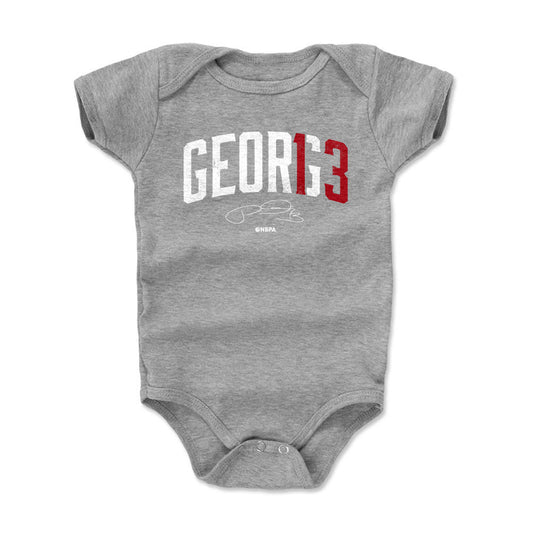 Paul George Name Number R