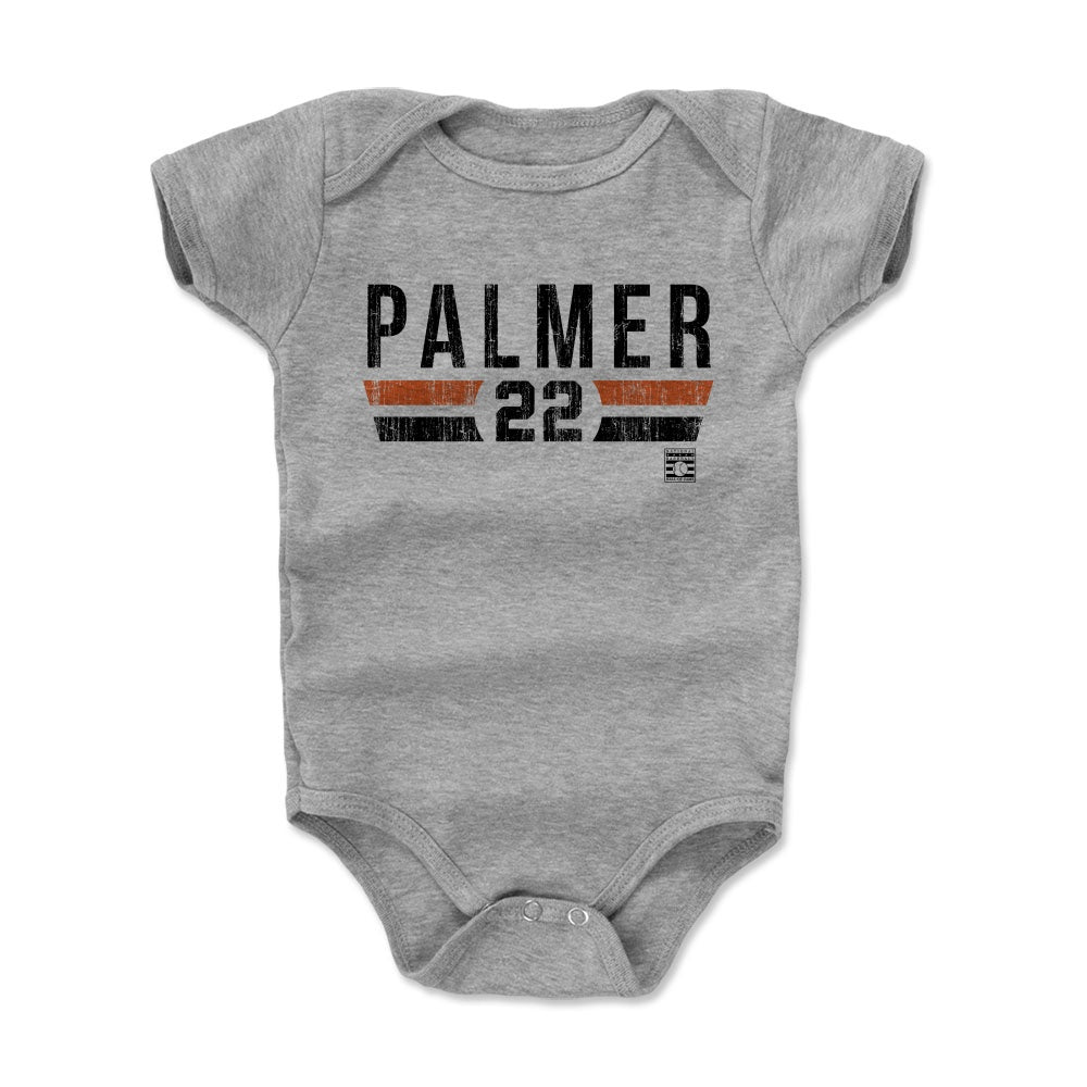 Jim Palmer Font K