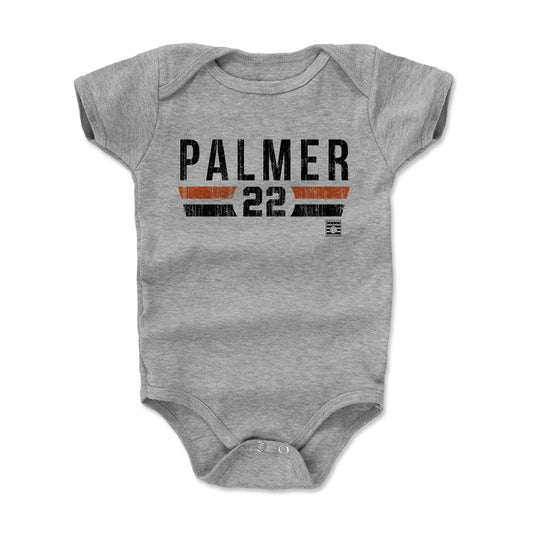 Jim Palmer Font K