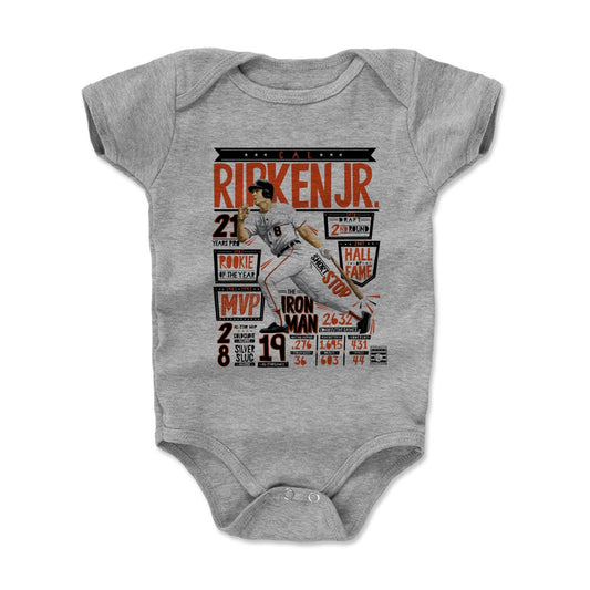 Cal Ripken Jr. Position O