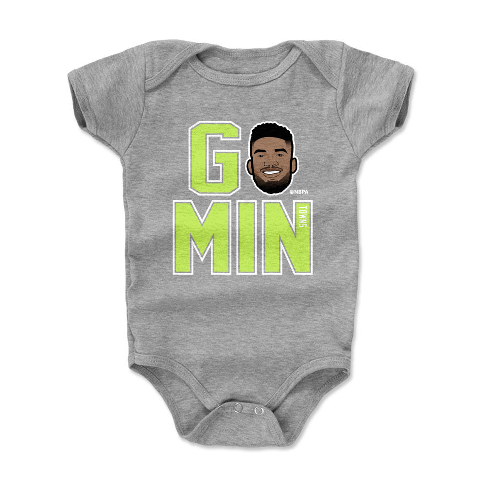 Karl-Anthony Towns GO MIN G