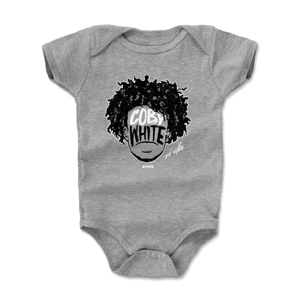 Coby White Silhouette K