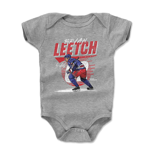 Brian Leetch New York R Comet