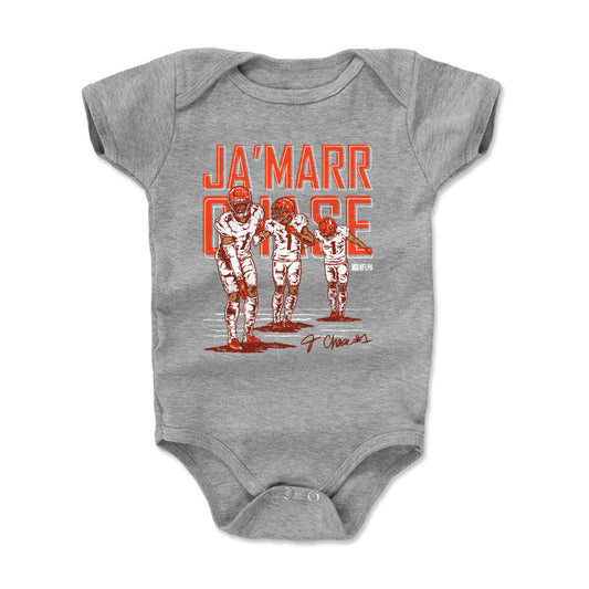 Ja'Marr Chase Touchdown Dance