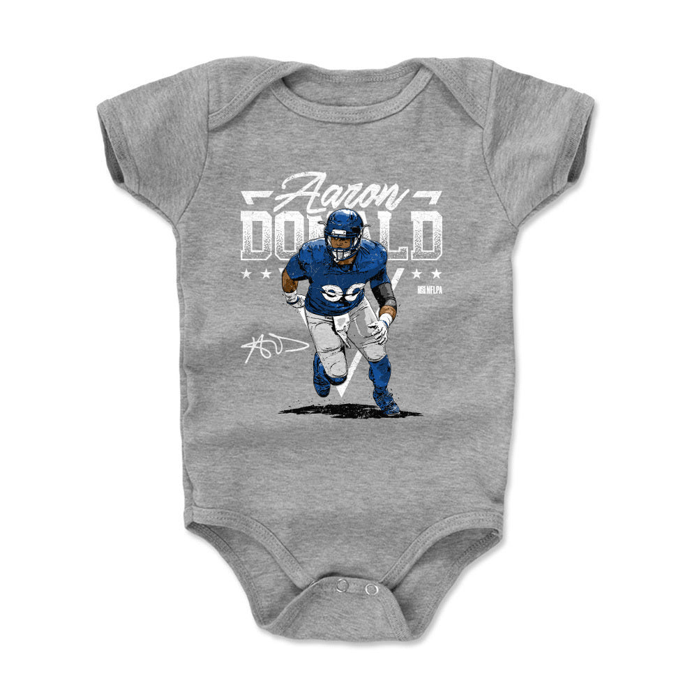 Aaron Donald Triangle Name