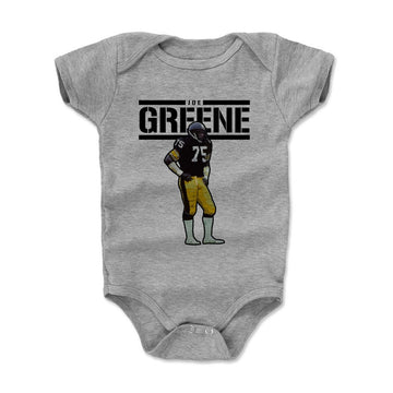 Joe Greene Play K/Unisex Tee/3XL