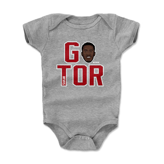 Pascal Siakam GO TOR