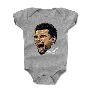 Jamal Murray Scream