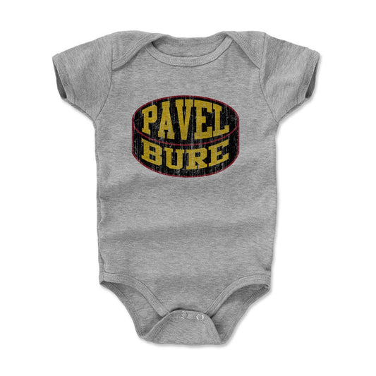 Pavel Bure Puck K/Unisex Tee/3XL