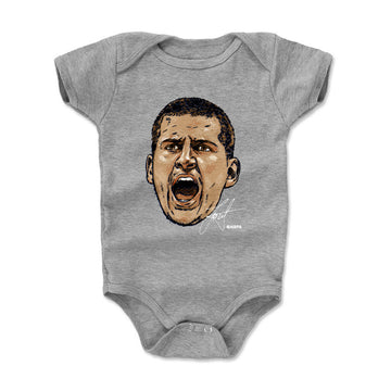 Nikola Jokic Scream