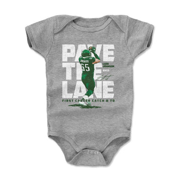 Lane Johnson Philadelphia Pave The Lane TD