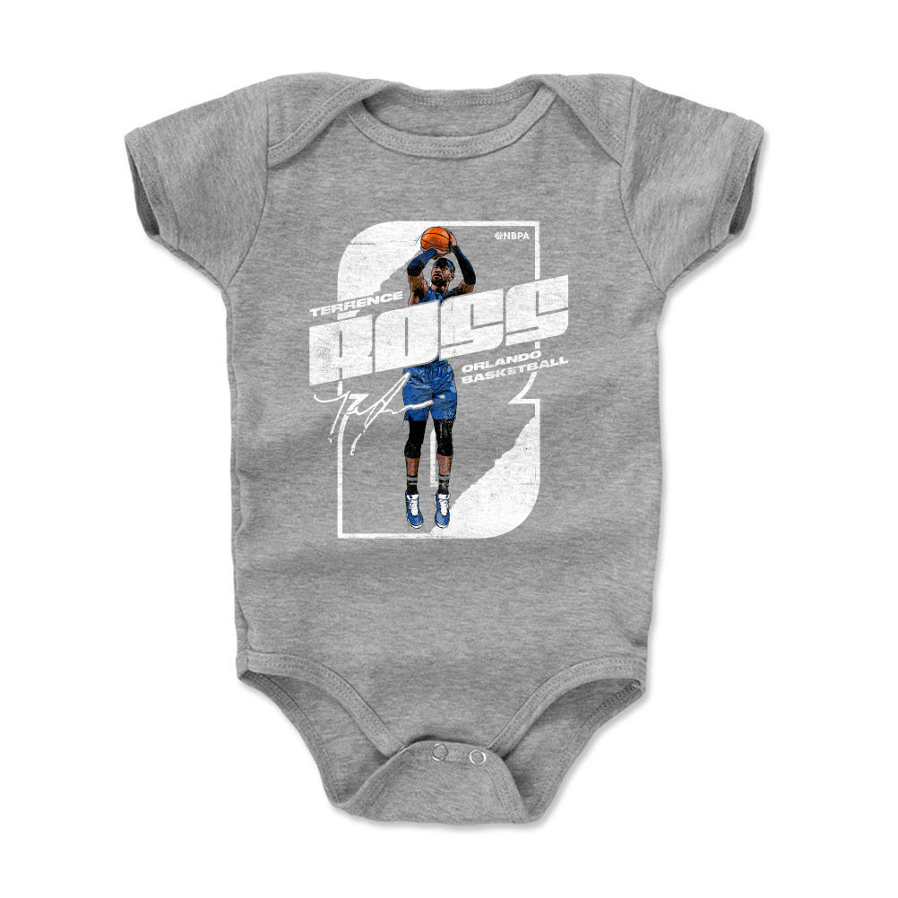 Terrence Ross Stretch
