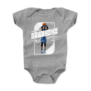 Terrence Ross Stretch