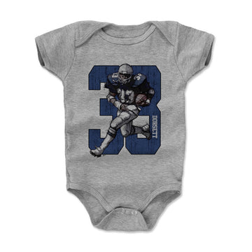Tony Dorsett 33 B/Unisex Tee/3XL