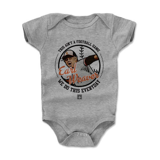 Earl Weaver Quote K