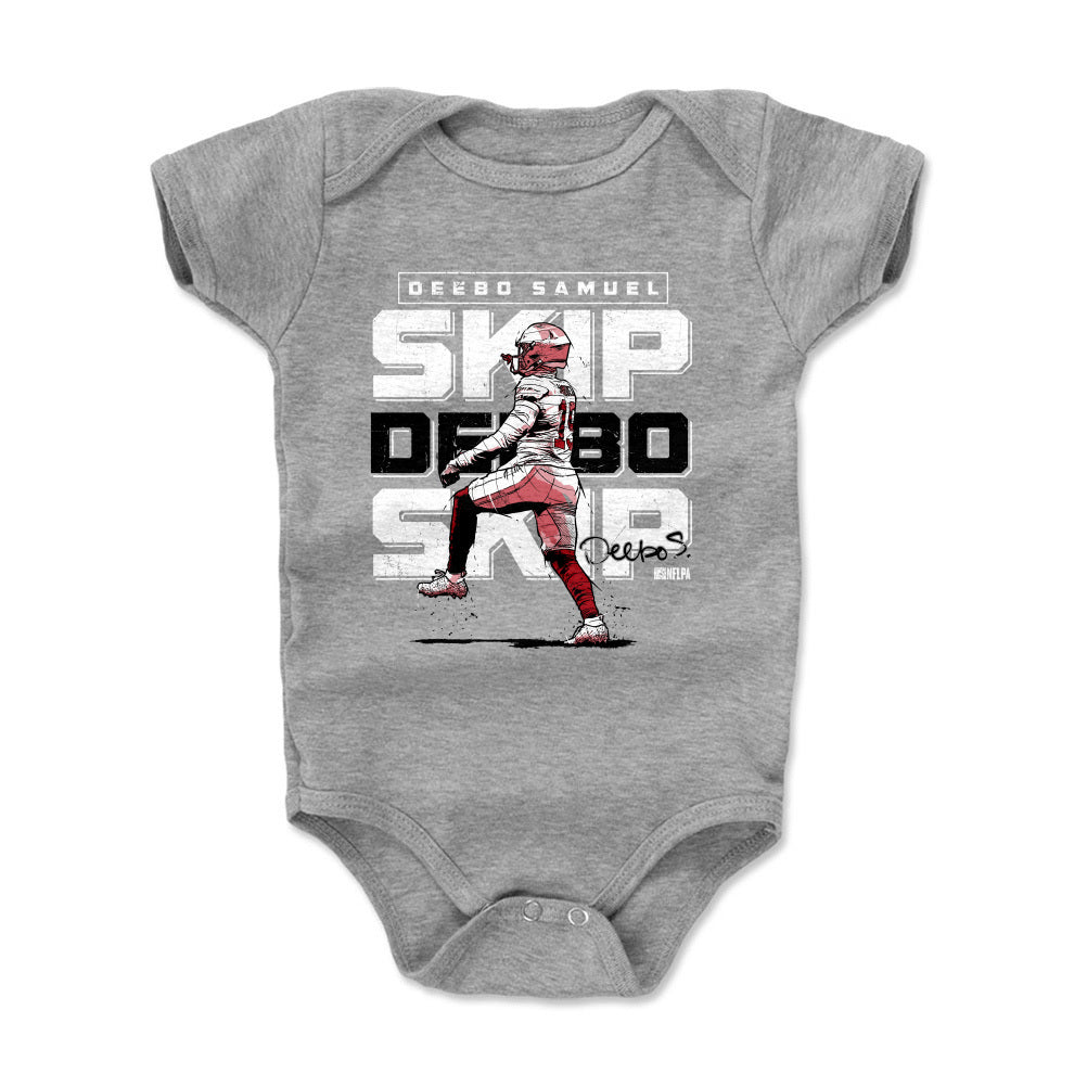 Deebo Samuel Skip