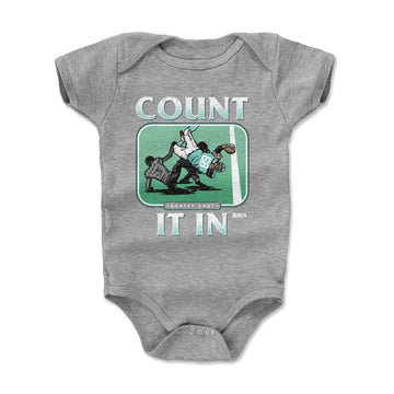 Robert Hunt Count It In