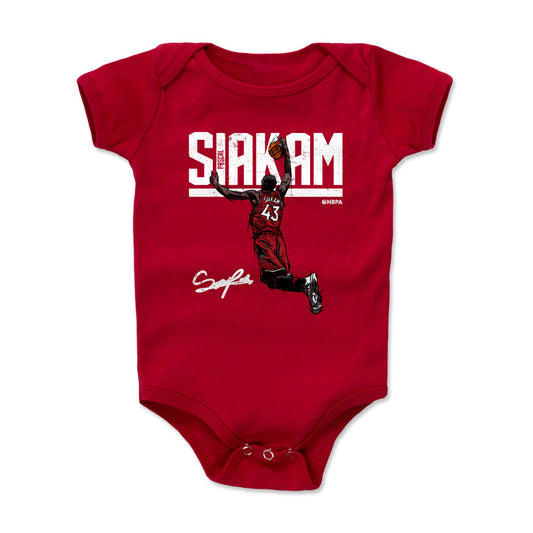 Pascal Siakam Hyper W
