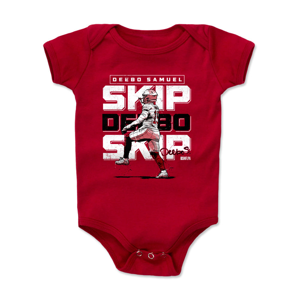 Deebo Samuel Skip
