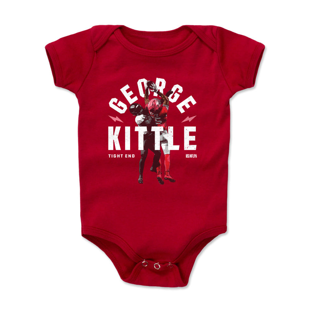 George Kittle Catch