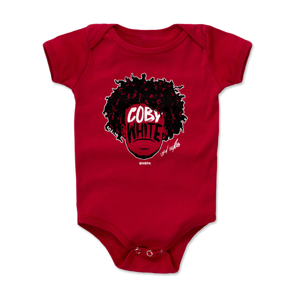 Coby White Silhouette K