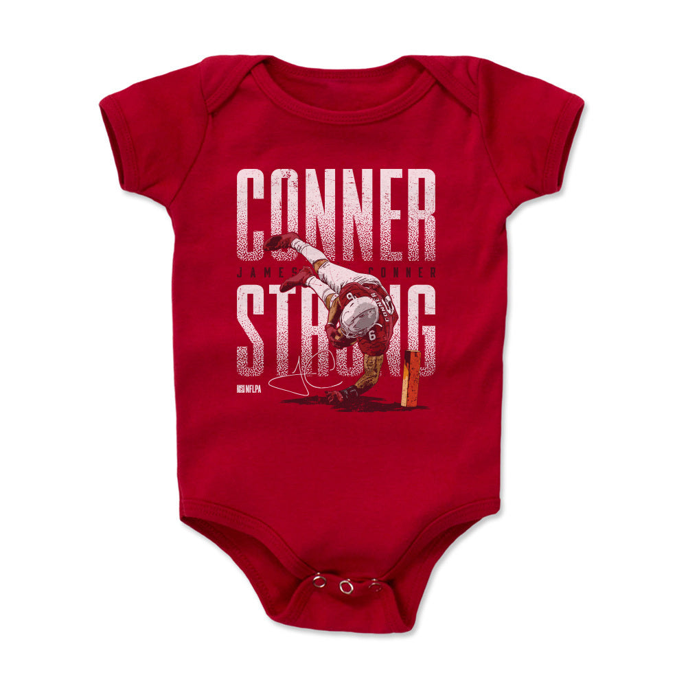 James Conner Arizona Conner Strong