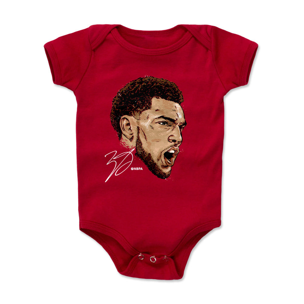 Zach LaVine Scream