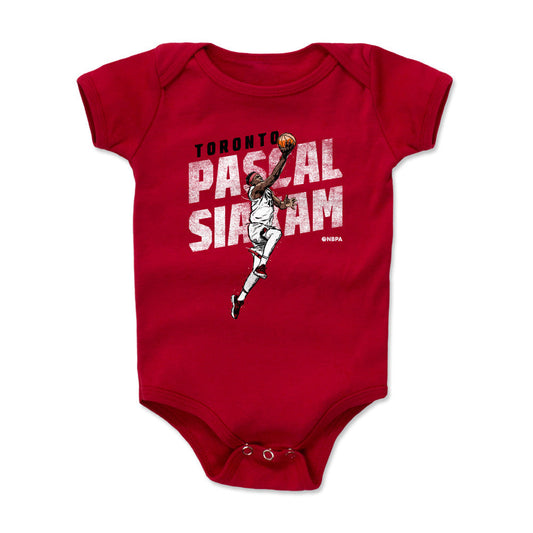Pascal Siakam Lay Up W