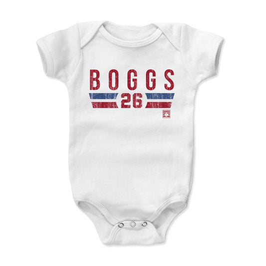 Wade Boggs Font R