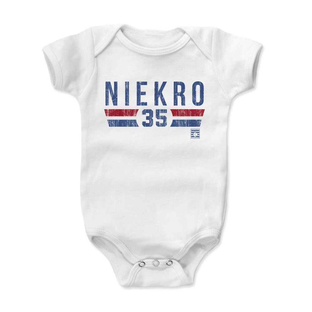Phil Niekro Font B